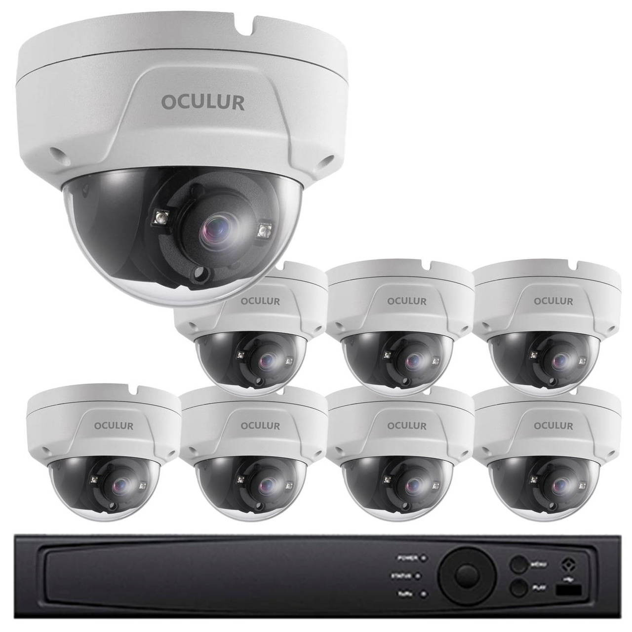 Free Estimate - Security Camera System Long Island