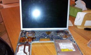 Apple, Mac, Macbook Repairs - Techsonduty
