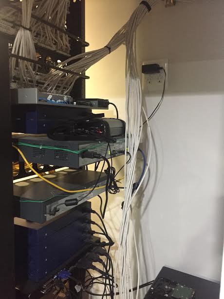 Need a Quote - Network Cabling Installation Long Island