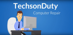 Computer Technician Nassau County - IT Support for Small Business