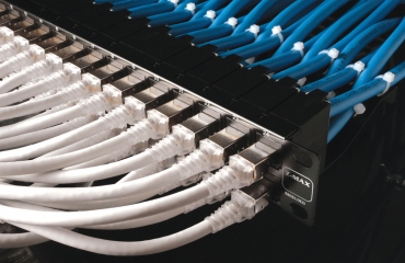 Structured Cabling – Data Wiring