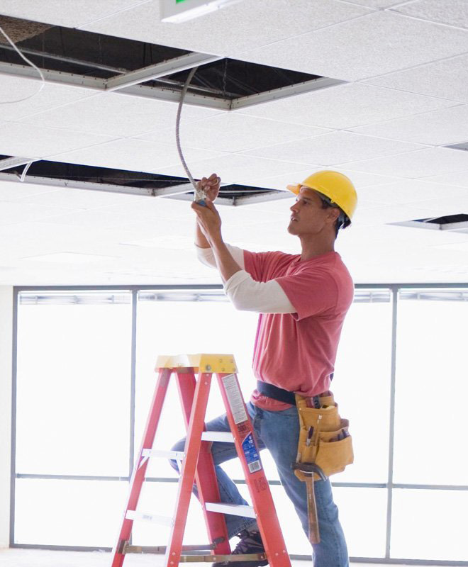 Cable Installation Services Near Me