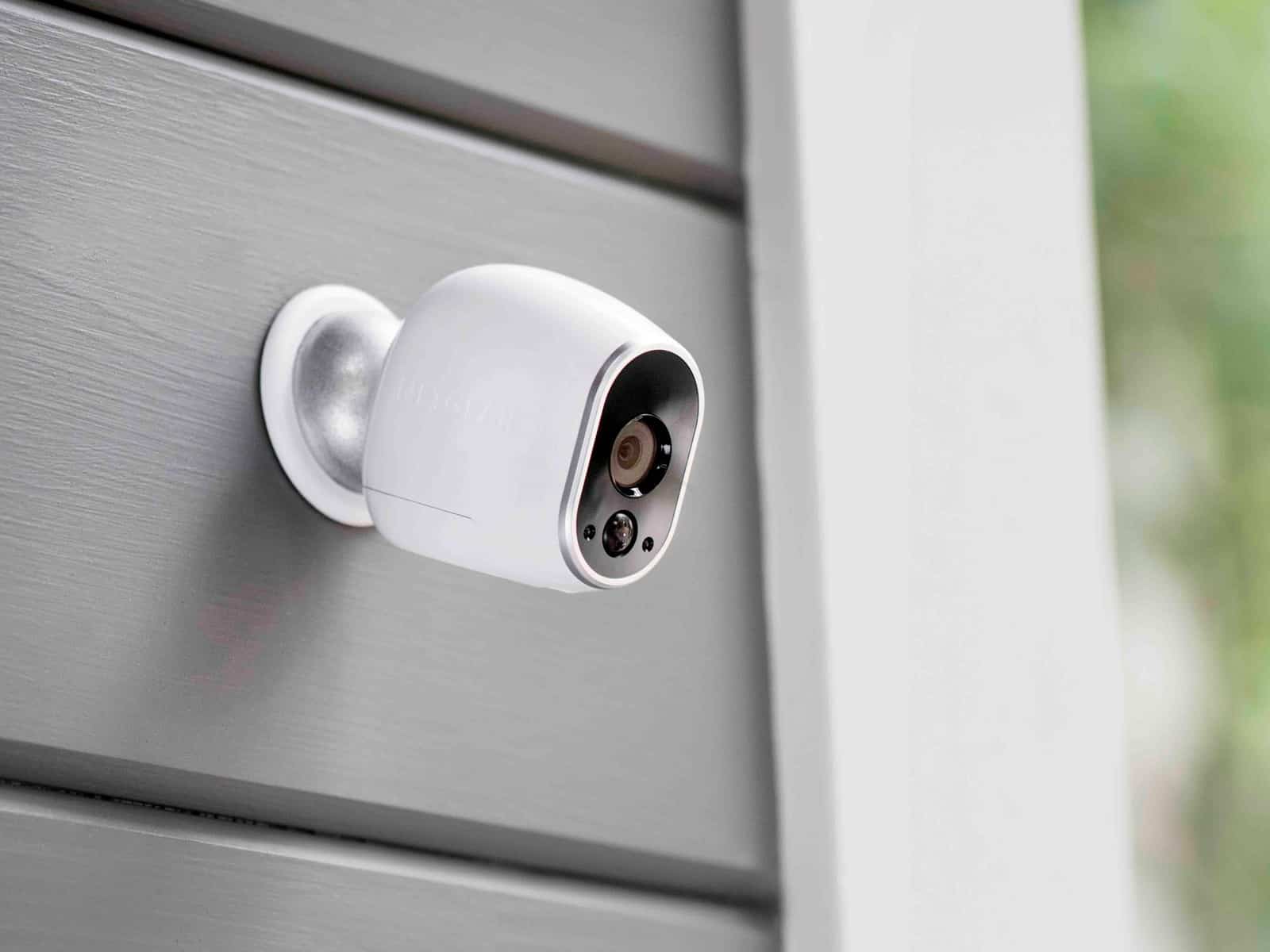 Home Security Cameras Long Island