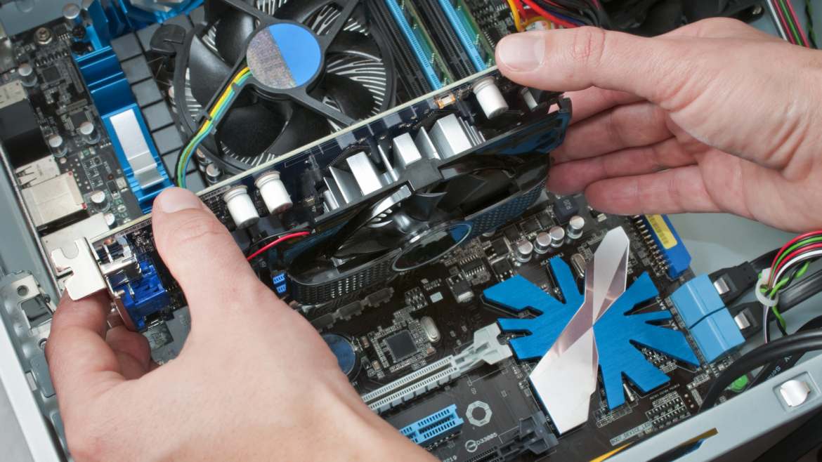 Computer Repair Services Long Island