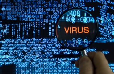 Spyware Virus/Ransom Removal