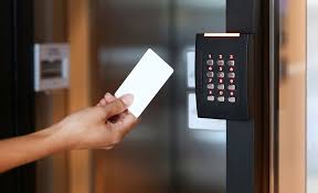 Access Control System Queens, NY