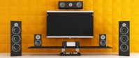 Flat TV Mounting | Smart TVs Long Island
