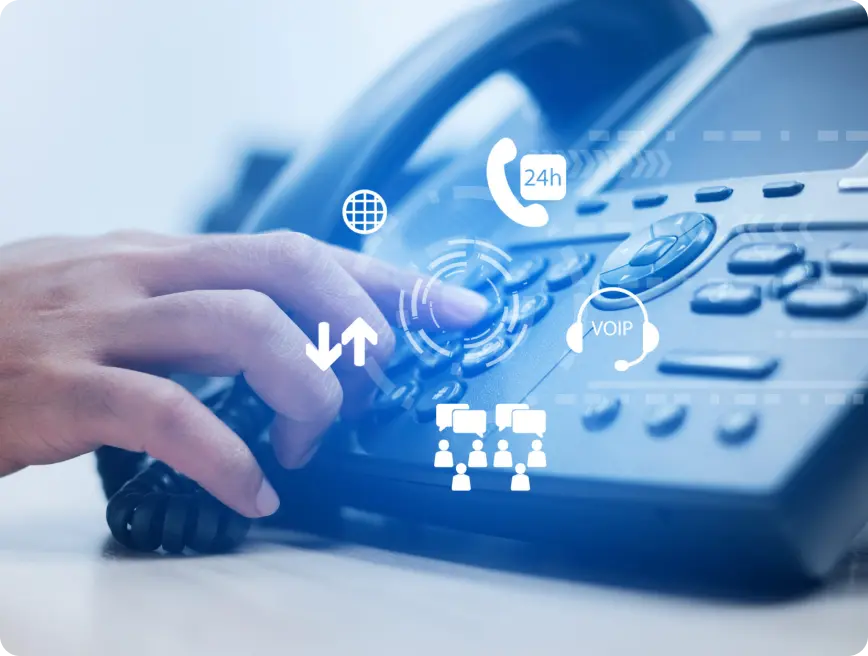 Basic Phone System Features