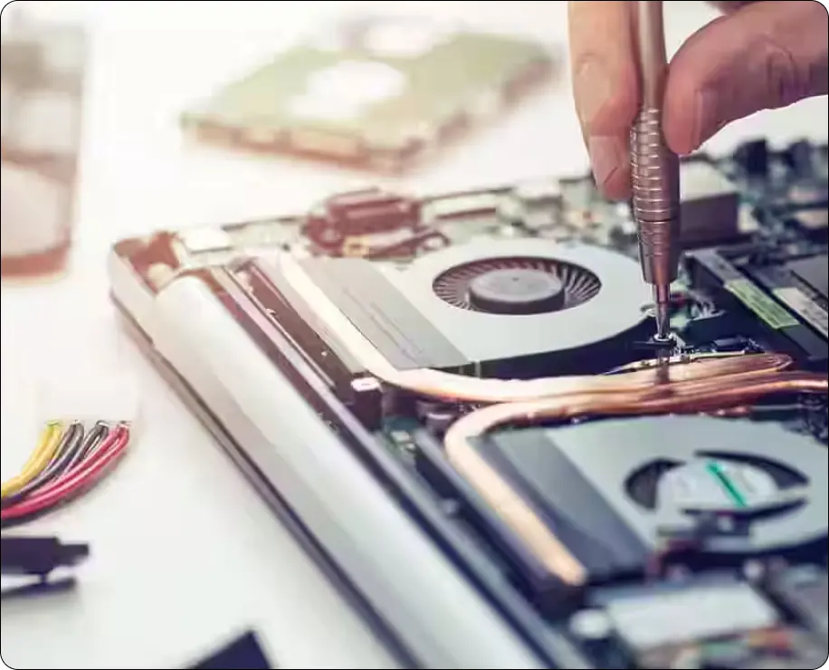 Computer Repair Services