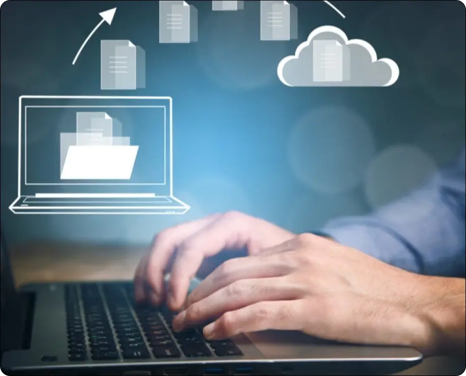 Data Migration Services