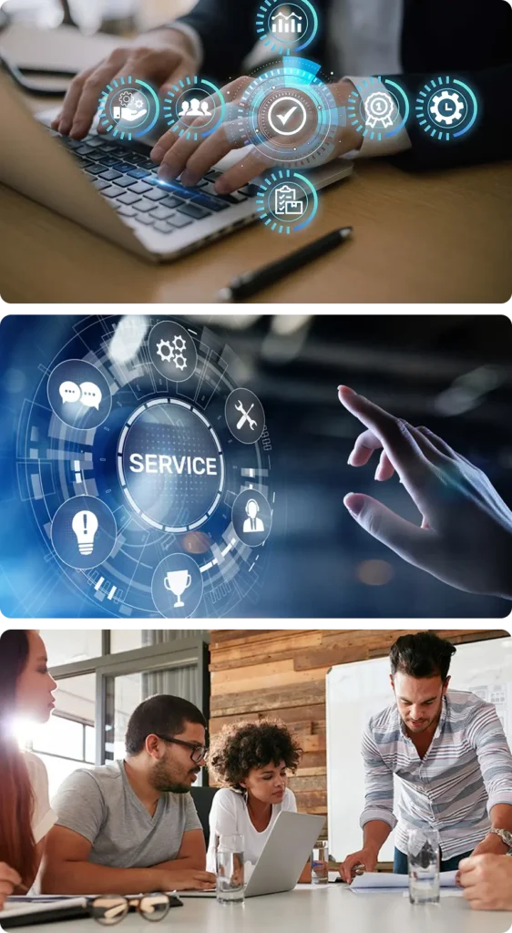 Chosen Techsonduty as their trusted technology support partner