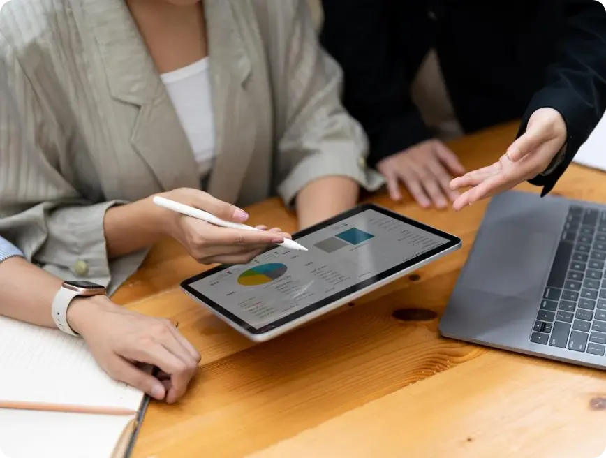 Importance of IT services for businesses