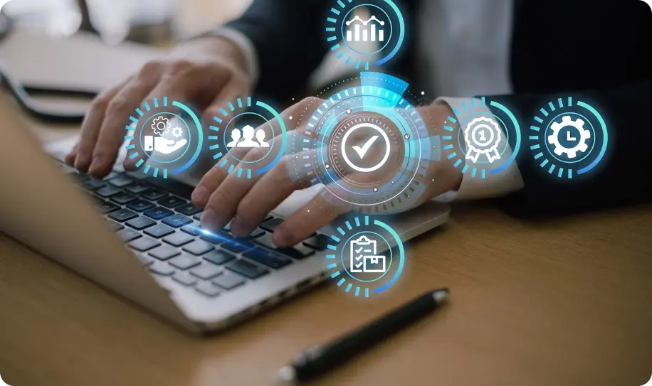 Chosen Techsonduty as their trusted technology support partner
