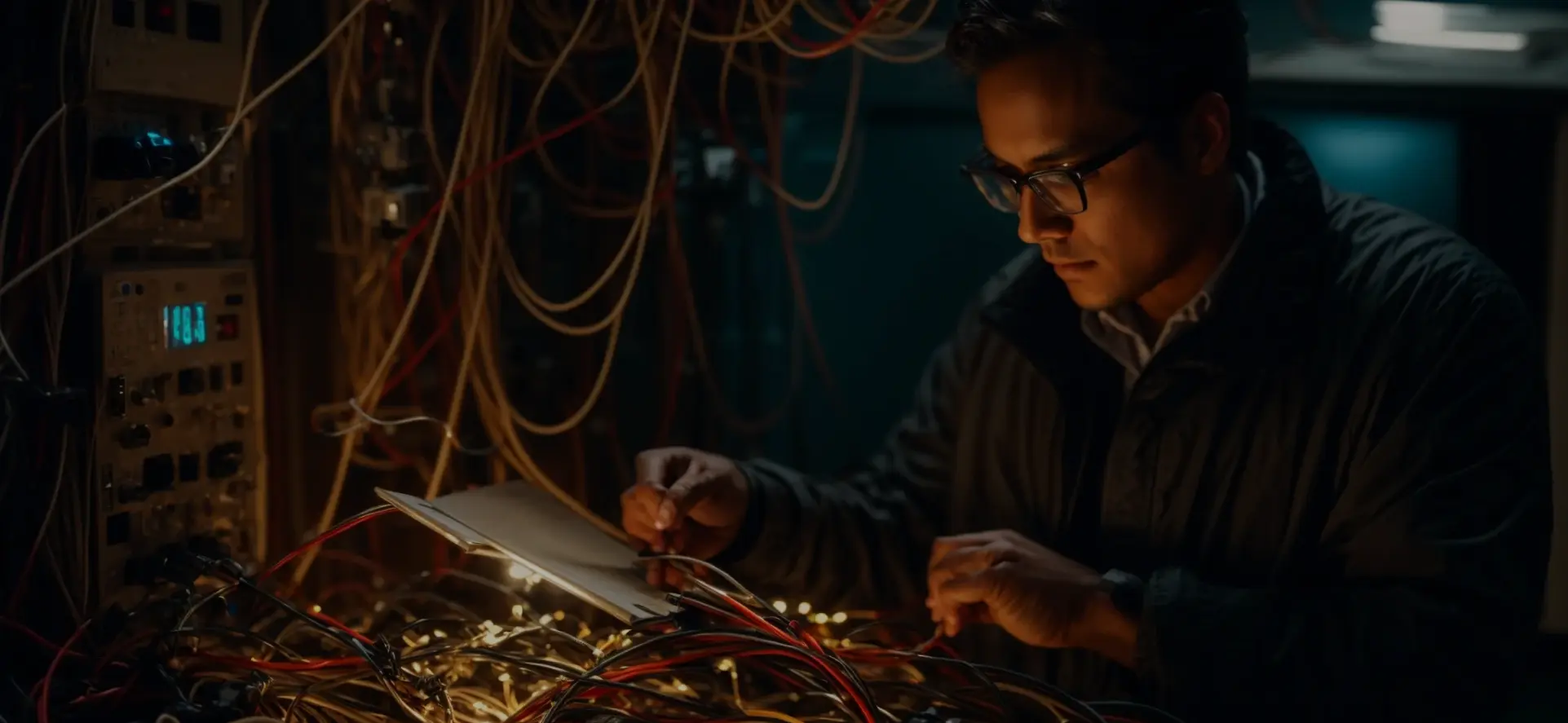 The Importance of Low Voltage Wiring Services in Your Area