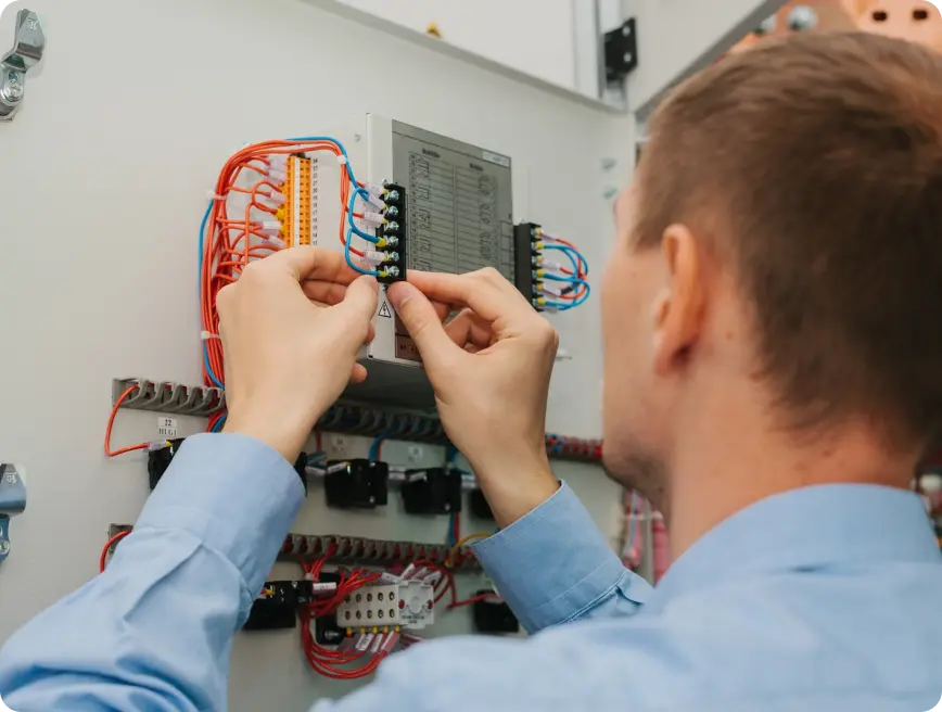 Understanding the importance of low voltage wiring