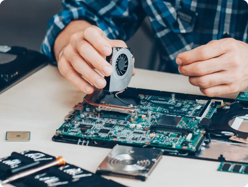 Computer & Laptop Repair Long Island