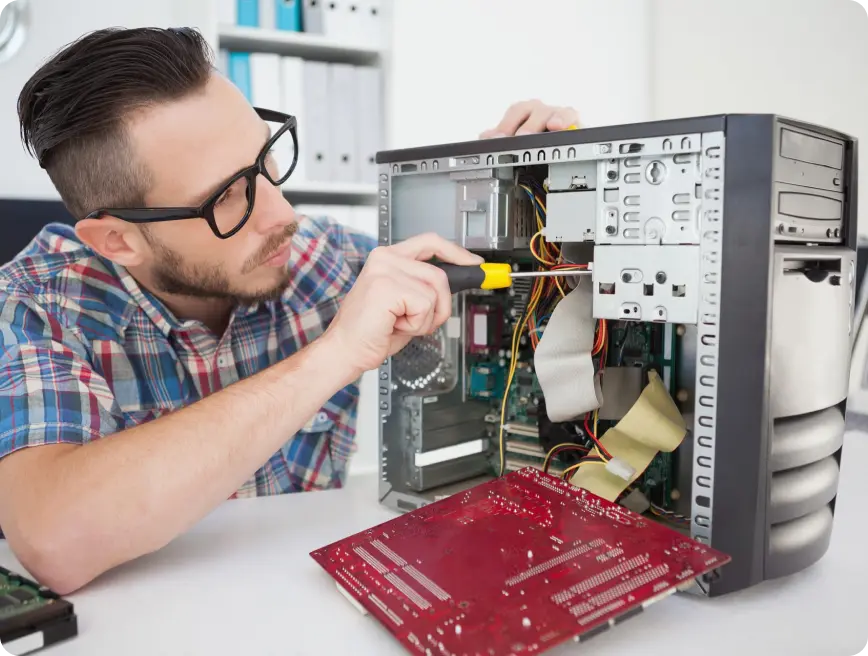 Computer Services We Provide for Long Island, NY