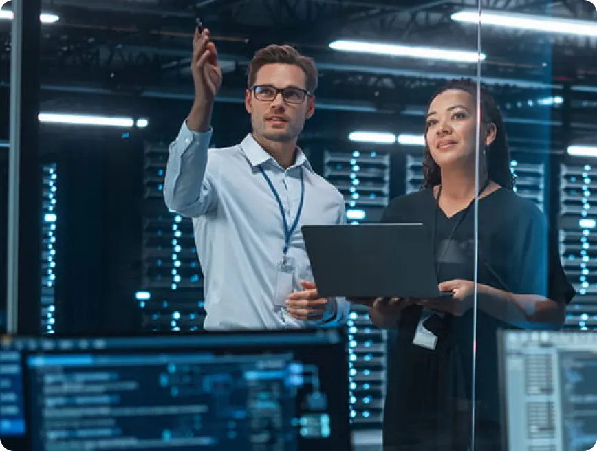 Network Services in Bellmore,NY