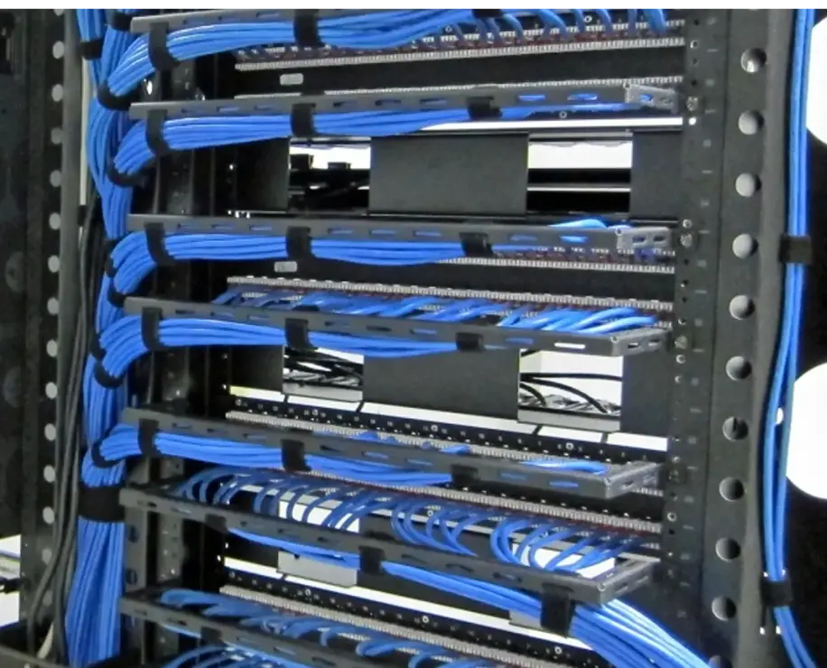 Network Cabling Contractors Queens, NY