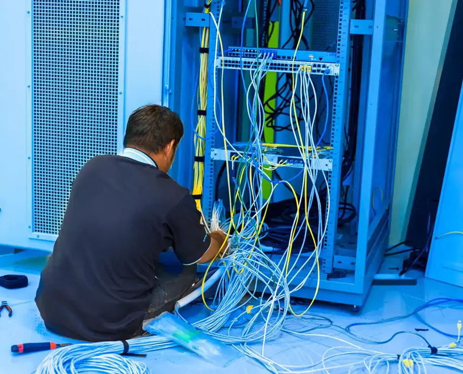 Low Voltage Wiring