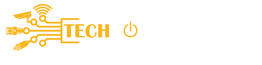 Techsonduty logo